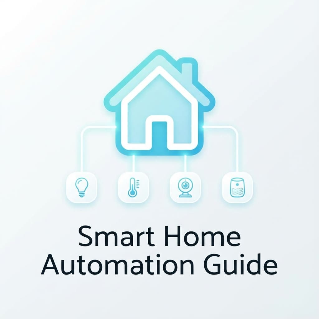 Automação Residencial Segura: Smart Home sem Comprometer Privacidade