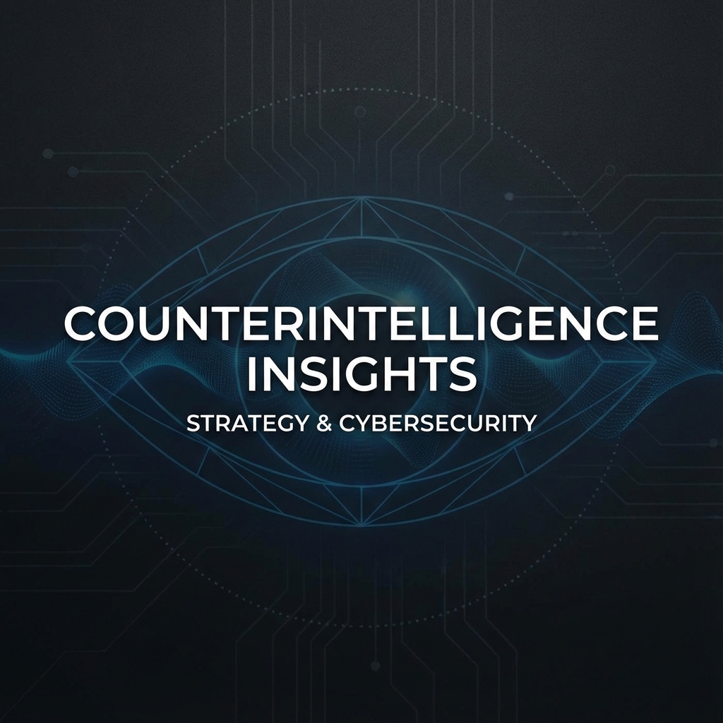 TSCM: A Arte de Encontrar o que Não Deveria Estar Lá